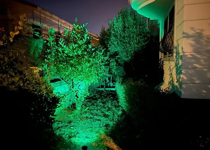 Melissa Villa Fethiye