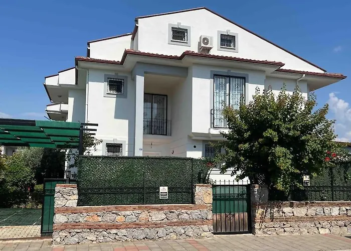 Melissa Villa Fethiye