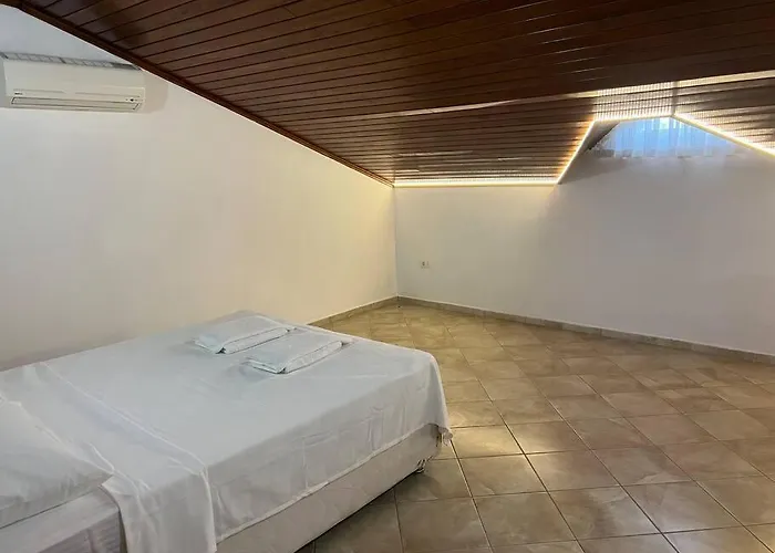 Villa Melissa Fethiye