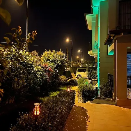 Melissa Вилла Фетхие