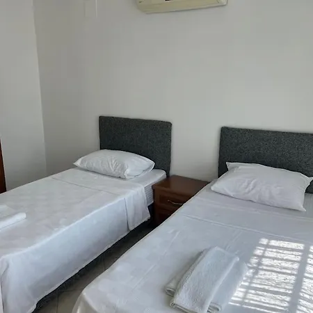 Вилла Melissa *