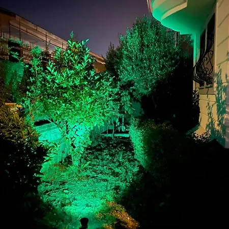 Melissa Вилла Фетхие