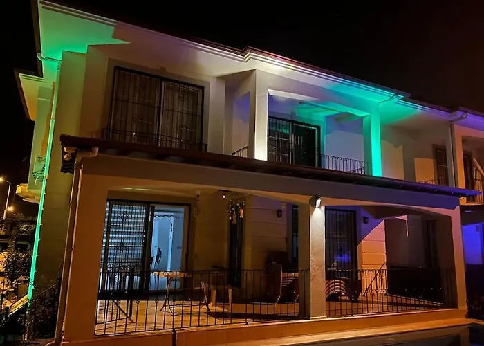 Melissa Фетхие